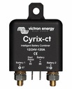 VICTRON CYRIX-CT 12В 24В 120А СЕПАРАТОР БАТАРЕИ