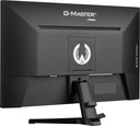 IIYAMA 27-дюймовый монитор Black Hawk G-Master G2745HSU-B1 IPS/FHD/100 Гц/1 мс