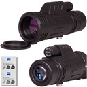 Военный монокуляр, наблюдательный телескоп, охотничий телескоп Атом 8х42 + БЕСПЛАТНО!