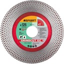 АЛМАЗНЫЙ ДИСК ДЛЯ РЕЗКИ И ШЛИФОВКИ ПЛИТКИ 125
