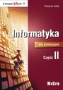 Информатика для младших классов средней школы С новым ритмом Учебник