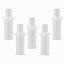 НАРУЖНИКИ ДЛЯ ДУТАЛИЗАТОРА CA-15FS CA-30FS