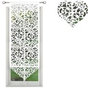 АЖУРНОЕ ПАНЕЛИ ДЛЯ ШТОР ВОЙЛ 180х70 АЖУР
