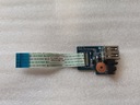 USB-модуль HP, Compaq HP DA0LX6TB4D0 DV6
