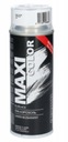 MAXI COLOR СПРЕЖНАЯ КРАСКА 400 МЛ ПРОЗРАЧНАЯ