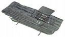 Чехол Anaconda Travel Rod System 220 см (3+3)