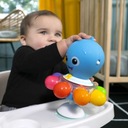 Hračka pre dieťa Baby Einstein Octopus Pohlavie chlapci dievčatá