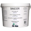 BINGOSPA Соль для ног от микозов 12,5 кг