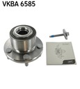 SKF VKBA 6585 SET BEARING WHEELS photo 2 - milautoparts-fr.ukrlive.com