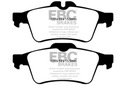 EBC DP41749R PADS JAGUAR XF X250 SPORTBRAKE XJ 