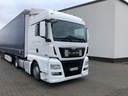 KABINA KOMPLENTA MAN TGX 440 EURO 6