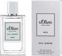 S.OLIVER BLACK LABEL МУЖСКИЕ ДУХИ EDT 30мл