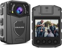 CAMMHD Z3-128GB 1440P камера для установки на тело L822