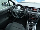 Peugeot 508 2.0 HDi, Klima, Klimatronic, Tempomat Moc 140 KM