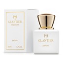 Духи Glantier Premium Perfume 50мл 500г.