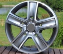 LLANTAS 15'' NISSAN INTERSTAR 