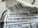 КОМПЛЕКТ ПРОВОДІВ ПРОВОДКА ДВИГУНА FIAT DUCATO 3 3 3.0 CNG NATURAL POWER 21R  (18743452000) фото min 9