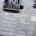 BMW 2 F22 F23 2016 CONTRÔLEUR MODULE CONFORTphoto 6