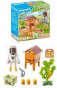 Playmobil Страна 71253 Пасечник