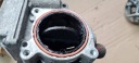 A6 C6 LIFT PAPILLON DES GAZ MOTEUR 3.0 2.7 TDI 4E0145950H A4 B8 A5 8T Q5photo 9