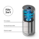 ОЧИСТИТЕЛЬ ВОЗДУХА PHILIPS DUAL SCAN SUPER