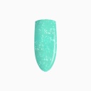 Гель-лаки Eclair 7 ml Відтінки зеленого — фото 8