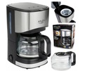 КАПЕЛЬНАЯ КОФЕМАШИНА МОЩНОСТЬ 550ВТ ADLER AD4407