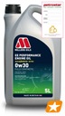 MILLERS EE PERFORMANCE 0W30 5L