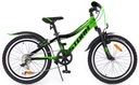 20 STORM Racer Алюминиевый велосипед Shimano