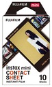 Контактный пленочный картридж FUJIFILM Instax Mini 10