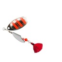 ПОВОРОТНЫЙ ПЕРЕКЛЮЧАТЕЛЬ MANYFIK MOBBY 2 С ХВОСТАМИ FK12H