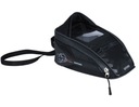 Сумка на бак Oxford M2R Mini Tank-bag 2л черная