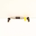 MERCEDES ESSENCE M W166 TRANSMISSION COOLER LINE A1665005672 OEMphoto 7