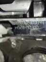 ДВИГУН СТІЙКА БЛОК СИСТЕМА ПАЛИВА BMW X3 G01 2020 B48B20B  (17024013539) фото min 7