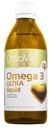 OstroVit Omega 3 Ultra Liquid 300 ml