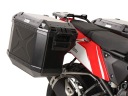 YAMAHA TÉNÉRÉ 700/RALLY 2019-2023 СТЕЛАЖ КОФРА БІЧНИХ + КОФРИ БІЧНІ XPL  фото 7