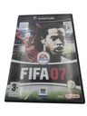 NINTENDO GAMECUBE FIFA 07
