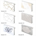 КРЫШКА ДЛЯ РАДИАТОРА 120Х60