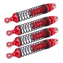 100MM АМОРТИЗАТОР METALOWYM DO SCX10 D90 АВТОМОБІЛЯ 1/10 RC  (18154520907) фото min 15