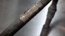 ПРОВІД КОНДИЦІОНЕРА 31101190 VOLVO S60 I 00-0R 2.4 D5  (15708491995) фото min 6
