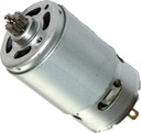 Двигатель BOSCH GSB 1080-2-Li. ГСБ 120-Ли