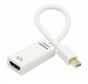 Adapter Mini DisplayPort HDMI 4K 4K2K Thunderbolt