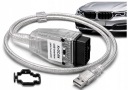 ІНТЕРФЕЙС 3 K DCAN OBD2 INPA ISTA NCS WINKFP DO BMW E E36 E46 E60 E90 E65  (18858660874) фото min 15