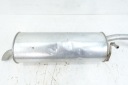 BOSAL 135-105 ГЛУШНИК КІНЦЕВИЙ  фото 12