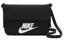 Kabelka Nike Nsw Futura 365 Crossbody W CW9300 010 Hlavná tkanina textil