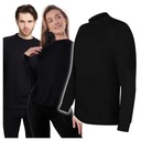 МУЖСКАЯ ТЕРМОФУТБОЛКА, XXL, ЖЕНСКАЯ, УТЕПЛЕННАЯ, ДЫШАЩАЯ, КОМФОРТНАЯ