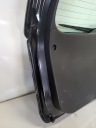 HYUNDAI I30 I УНИВЕРСАЛ CW КРЫШКА БАГАЖНИКА ЗАДНЯЯ 9F КОМПЛЕКТНАЯ 07-12  (18813586607) фото min 5