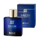 JFENZI SAVOIR BLUE DEVIL MEN edp 100мл