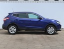 Nissan Qashqai 1.6 dCi, Salon Polska, 4X4, Skóra Pojemność silnika 1598 cm³