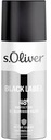 S.Oliver Black Label Мужской дезодорант 150 мл